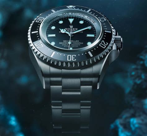 rolex deepsea celebrity|Rolex deepsea costco.